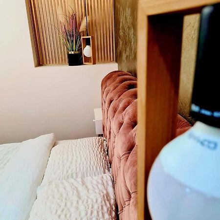 Laci Lak Premium Apartment 拉迪亚 外观 照片