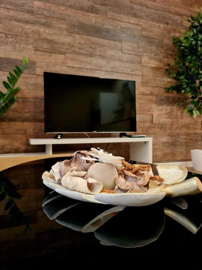 Laci Lak Premium Apartment 拉迪亚 外观 照片