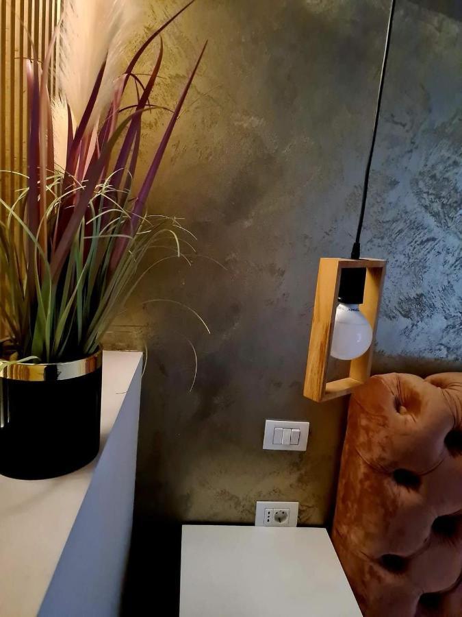 Laci Lak Premium Apartment 拉迪亚 外观 照片