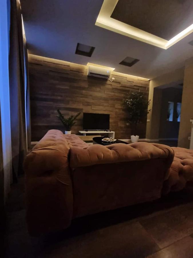 Laci Lak Premium Apartment 拉迪亚 外观 照片