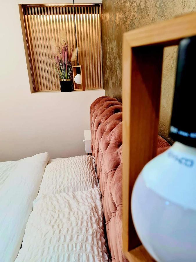 Laci Lak Premium Apartment 拉迪亚 外观 照片