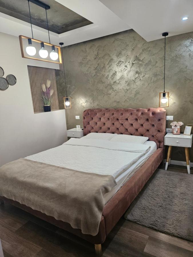 Laci Lak Premium Apartment 拉迪亚 外观 照片