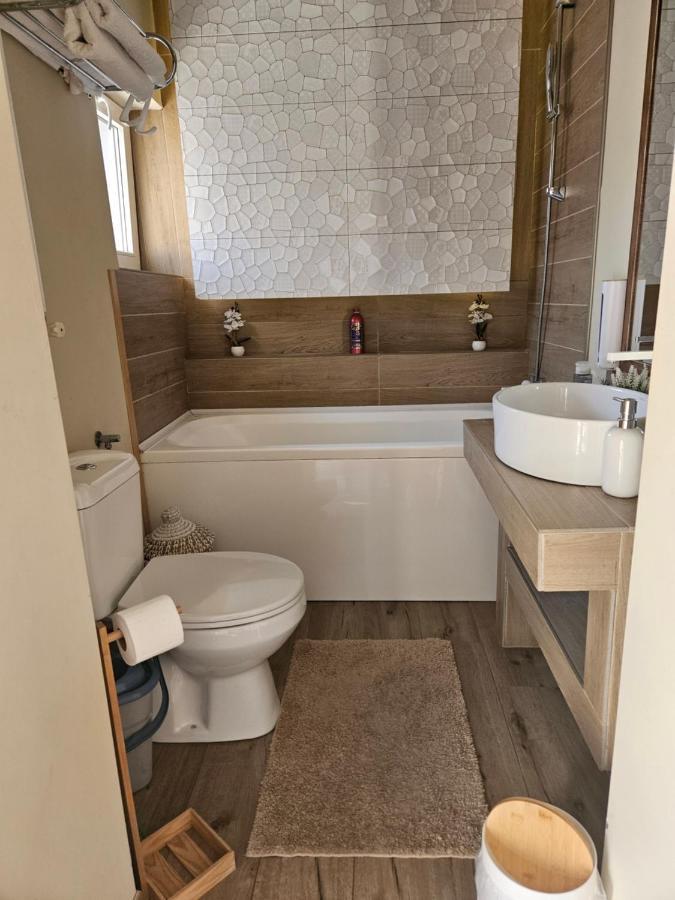 Laci Lak Premium Apartment 拉迪亚 外观 照片