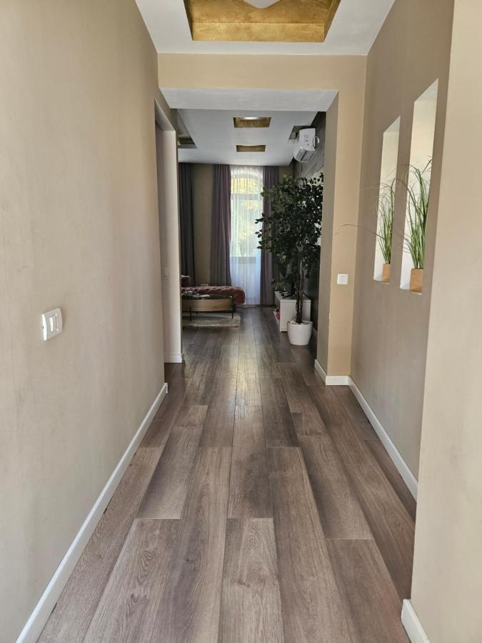 Laci Lak Premium Apartment 拉迪亚 外观 照片