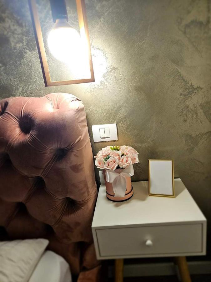 Laci Lak Premium Apartment 拉迪亚 外观 照片