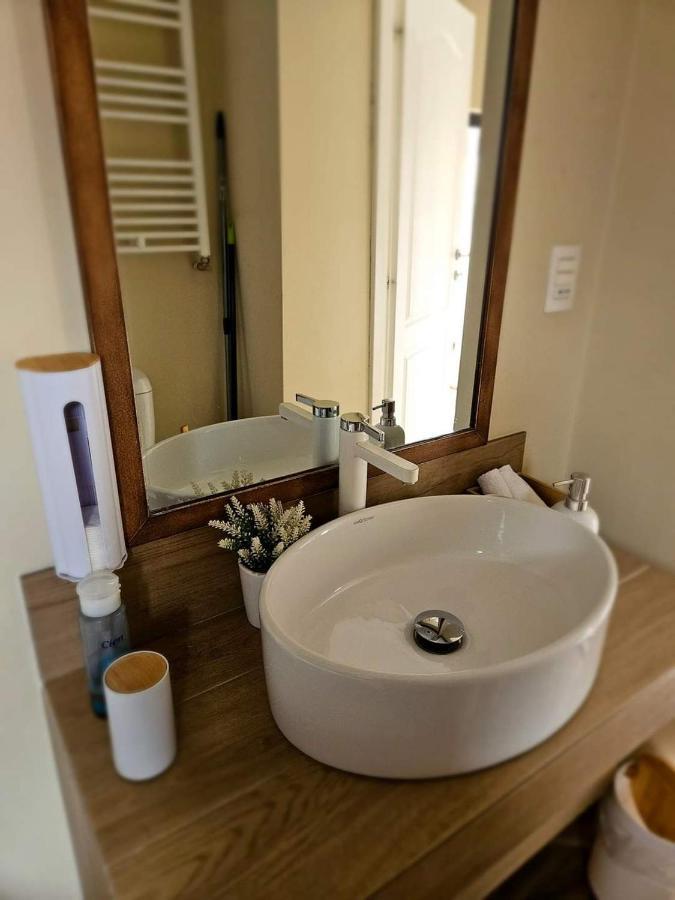 Laci Lak Premium Apartment 拉迪亚 外观 照片